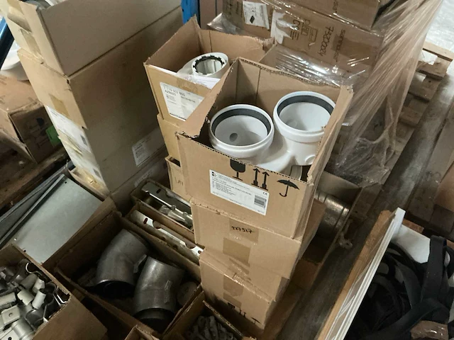 Installatiemateriaal diverse - afbeelding 2 van  10