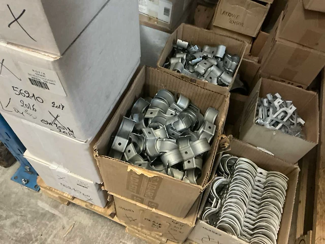 Installatiemateriaal diverse - afbeelding 4 van  10