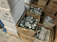 Installatiemateriaal diverse - afbeelding 4 van  10