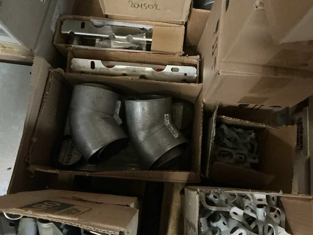 Installatiemateriaal diverse - afbeelding 7 van  10