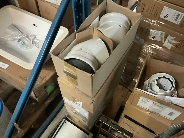Installatiemateriaal diverse - afbeelding 9 van  10