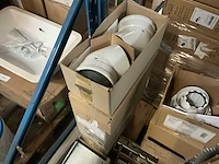 Installatiemateriaal diverse - afbeelding 9 van  10