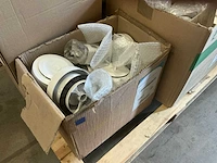 Installatiemateriaal diverse - afbeelding 2 van  7