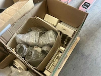 Installatiemateriaal diverse - afbeelding 3 van  7