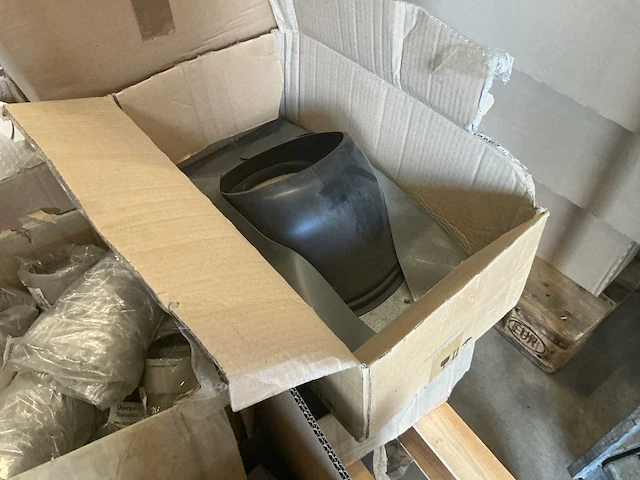 Installatiemateriaal diverse - afbeelding 4 van  7