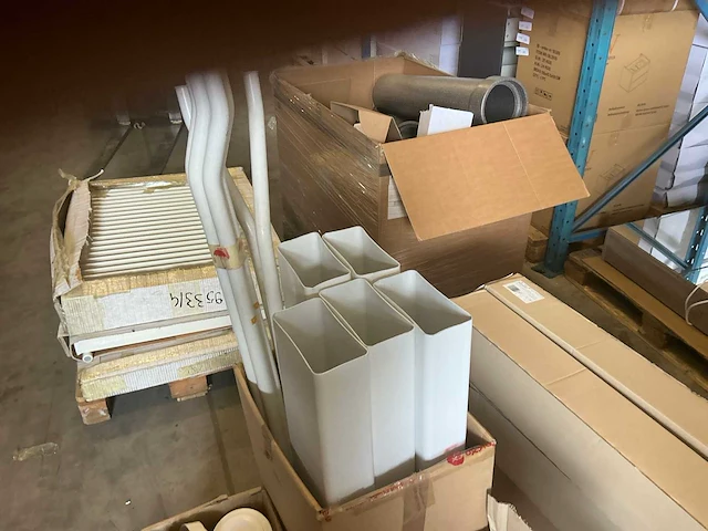 Installatiemateriaal diverse - afbeelding 5 van  7
