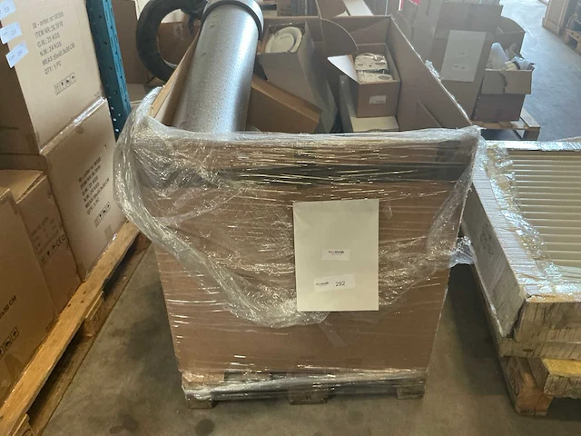 Installatiemateriaal diverse - afbeelding 1 van  7