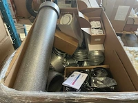 Installatiemateriaal diverse - afbeelding 2 van  7