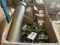 Installatiemateriaal diverse - afbeelding 3 van  7