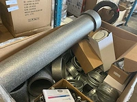 Installatiemateriaal diverse - afbeelding 7 van  7