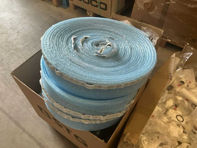 Installatiemateriaal diverse - afbeelding 3 van  6