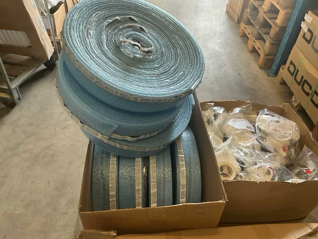 Installatiemateriaal diverse - afbeelding 4 van  6