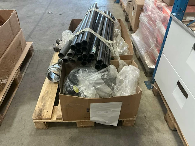 Installatiemateriaal diverse - afbeelding 1 van  6