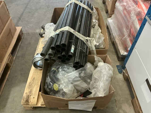 Installatiemateriaal diverse - afbeelding 2 van  6