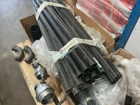 Installatiemateriaal diverse - afbeelding 3 van  6