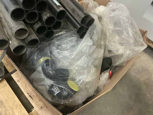 Installatiemateriaal diverse - afbeelding 4 van  6