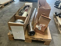 Installatiemateriaal diverse - afbeelding 1 van  7