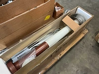 Installatiemateriaal diverse - afbeelding 3 van  7