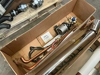 Installatiemateriaal diverse - afbeelding 4 van  7