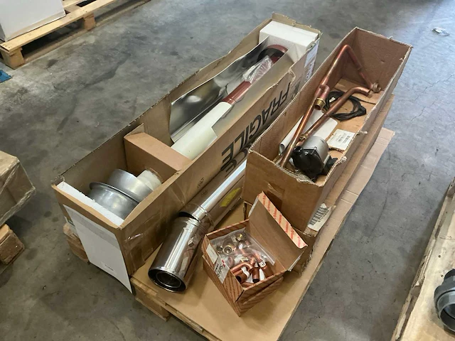 Installatiemateriaal diverse - afbeelding 7 van  7