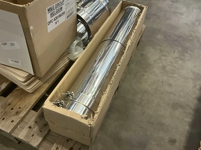 Installatiemateriaal diverse - afbeelding 2 van  6