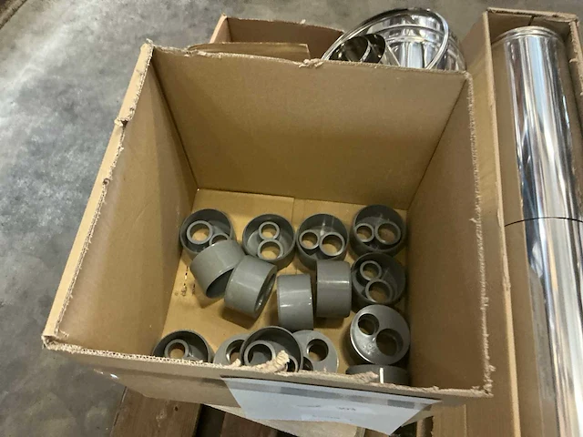 Installatiemateriaal diverse - afbeelding 3 van  6