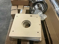 Installatiemateriaal diverse - afbeelding 5 van  6