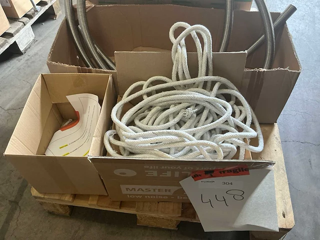 Installatiemateriaal diverse - afbeelding 2 van  4