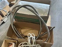 Installatiemateriaal diverse - afbeelding 3 van  4
