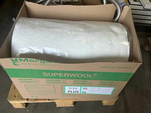 Installatiemateriaal diverse - afbeelding 4 van  4