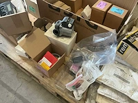 Installatiemateriaal diverse - afbeelding 3 van  8
