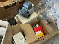 Installatiemateriaal diverse - afbeelding 8 van  8