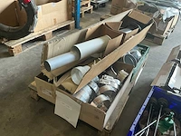 Installatiemateriaal diverse - afbeelding 1 van  6