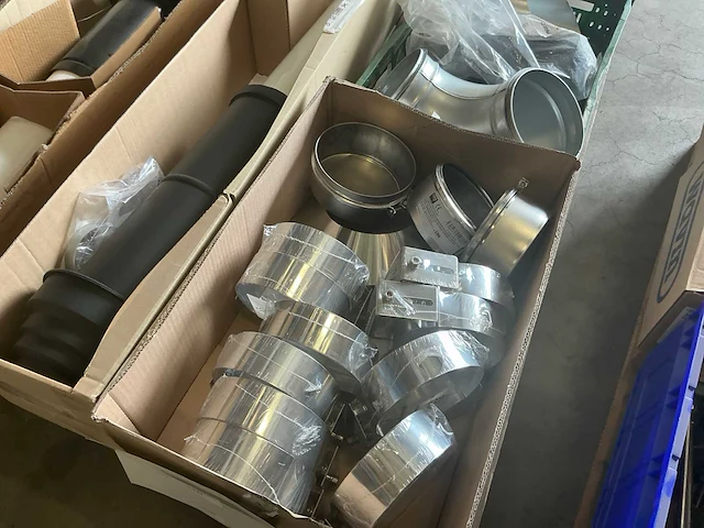 Installatiemateriaal diverse - afbeelding 4 van  6