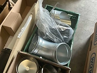 Installatiemateriaal diverse - afbeelding 5 van  6