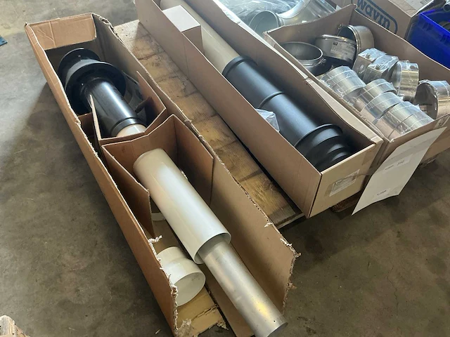 Installatiemateriaal diverse - afbeelding 6 van  6