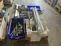 Installatiemateriaal diverse - afbeelding 1 van  6