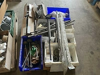 Installatiemateriaal diverse - afbeelding 2 van  6