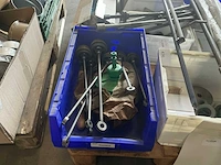 Installatiemateriaal diverse - afbeelding 3 van  6
