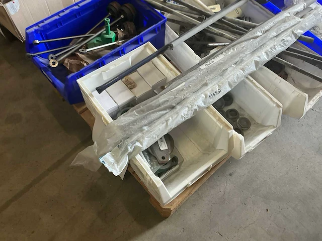Installatiemateriaal diverse - afbeelding 4 van  6