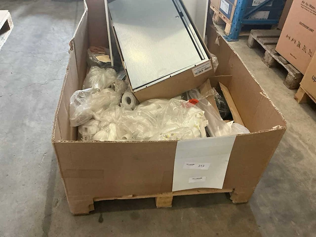 Installatiemateriaal diverse - afbeelding 2 van  7