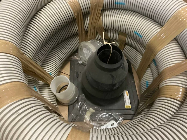 Installatiemateriaal diverse - afbeelding 4 van  5