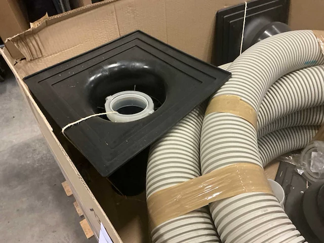 Installatiemateriaal diverse - afbeelding 5 van  5