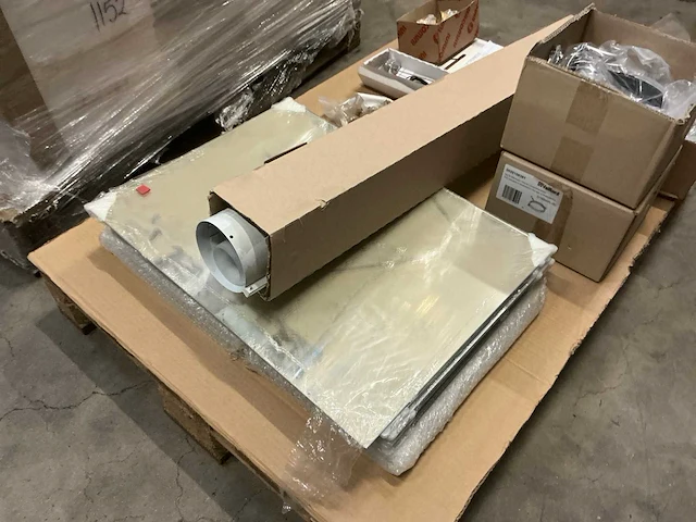 Installatiemateriaal diverse - afbeelding 5 van  5