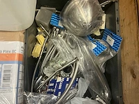 Installatiemateriaal diverse - afbeelding 2 van  11