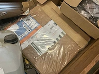 Installatiemateriaal diverse - afbeelding 3 van  11