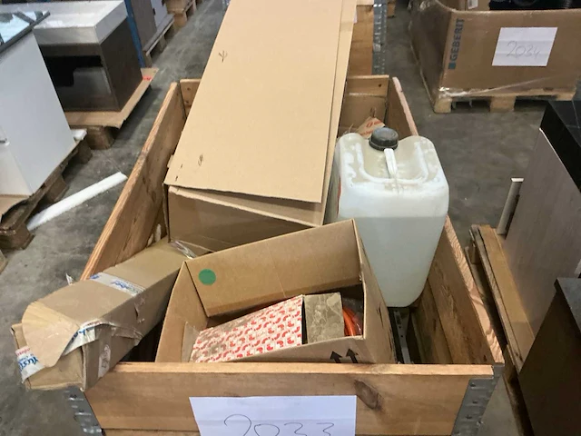 Installatiemateriaal diverse - afbeelding 4 van  11