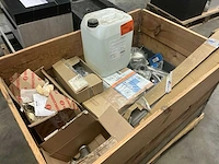 Installatiemateriaal diverse - afbeelding 8 van  11