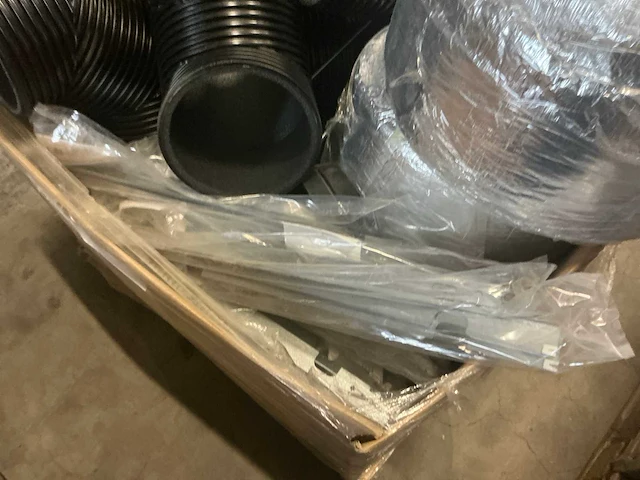 Installatiemateriaal diverse - afbeelding 5 van  6