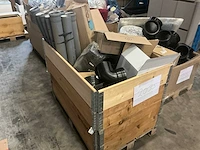 Installatiemateriaal diverse - afbeelding 2 van  7